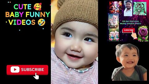 cute baby funny video comedy videos
