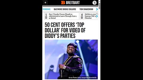 Diddy is a PEDOPHILE GROOMER.
