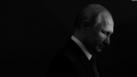 Putin - the Documentary Sure to Change Everything You Thought You Knew About Russia's President (1)