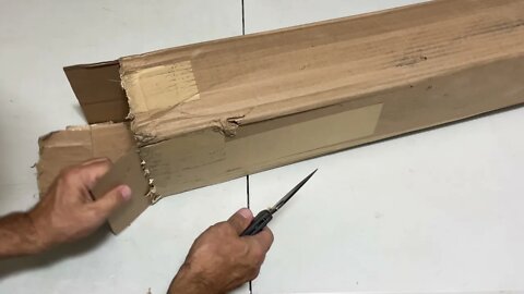 Unboxing Caixinhas - Adivinhe a Arma