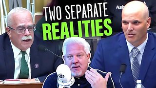 Glenn Beck: "They Are Operating Government PSYOPS on Americans" | BlazeTV