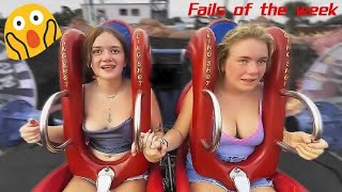 Viral Funny Fail Momments 🤣 Try not to Laugh Challenge 😂 Funny Fails Compilation