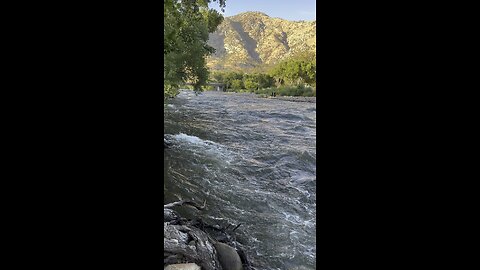 Kern River