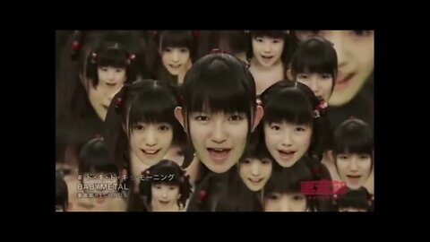 BABYMETAL- BEST OF-THANK YOU FOR THE SUPPORT!