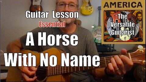 Guitar Strum Pattern Techniques - Guitar Lesson + tutorial for beginners