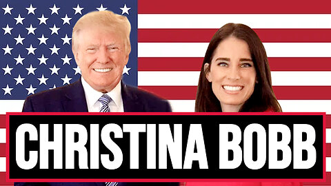 President Trump's Attorney, Christina Bobb talks about Election Integrity issues of 2020 (08/17/2023)