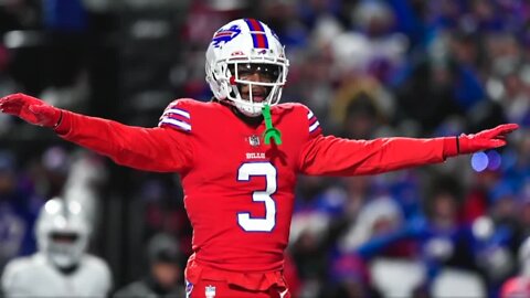 Buffalo Bills safety Damar Hamlin released from UC Medical Center and has returned to Buffalo