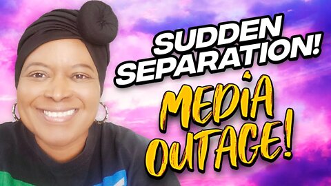 Prophetic Word: SUDDEN Power Outages on Social Media are Imminent ⚡️ (A Separation!)