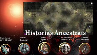Tormenta 20-Historias Ancestrais-CAP04EP06