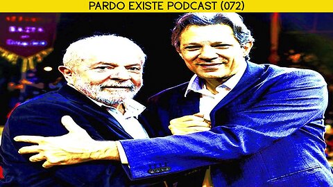 OS PRÓXIMOS 4 ANOS SERÃO INCRÍVEIS | Pardo Existe Podcast (072)