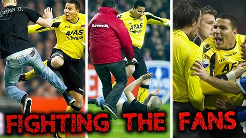 10 Football Rules You Won’t Believe Exist!