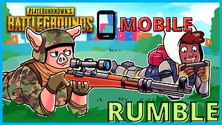 PUBG MOBILE