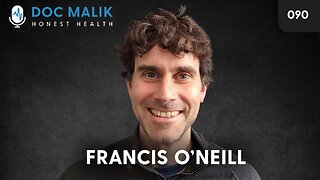 Francis O'Neill On Yellow Boards And More