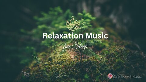 Relaxation Music for Meditation: "A blue day"