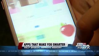 Apps that can make you smarter