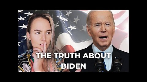 The Truth About Biden 👀🤯