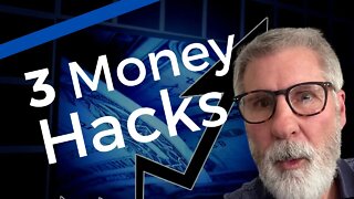 MONEY HABITS Financial Hacks Personal Finance Tips That Create Wealth