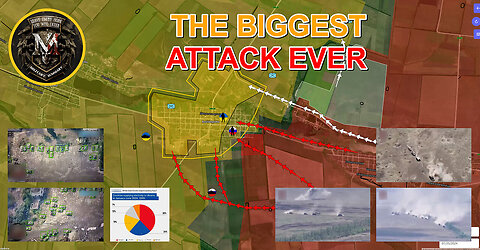 The Most Anticipated Battle Begins⚔️ Dozens Of NATO Equipment Destroyed🔥 Military Summary 2024.07.25