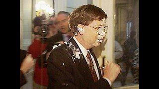 Bill Gates Gets COVID-19