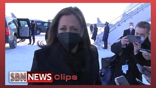 Kamala Harris Warns ‘Severe Consequences’ if Putin Invades Ukraine - 5921