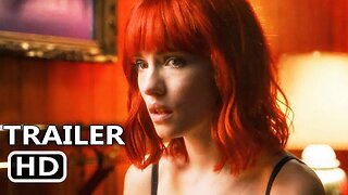 Strange Darling - Trailer