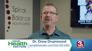 Spinal Balance | Your Health Matters | Feb. 2022