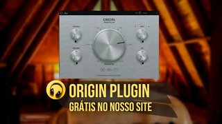 Vst Plugin Grátis Origin