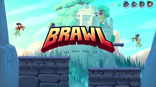 Brawlhalla (Free to Play)