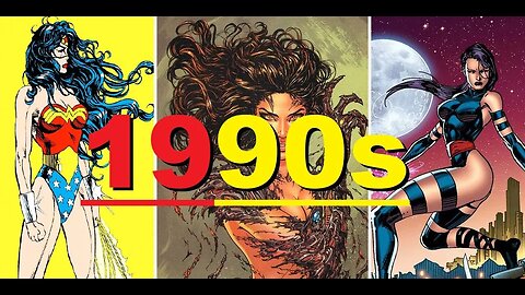 Top 10 Marvel Comics of the 1990s