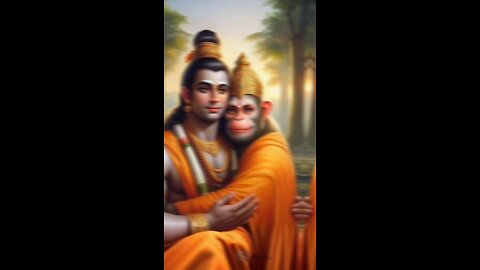 rama rama ratate tatate beeti re umariya🚩#ayodhyarammandir #shrirambhajan #shorts #hanumanji#viral