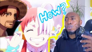 One Piece RED Official Trailer REACTION And Breakdown By An Animator/Artist pART 3