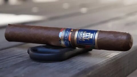 Team Review Recap: Trinidad Espiritu Series No. 1 Toro