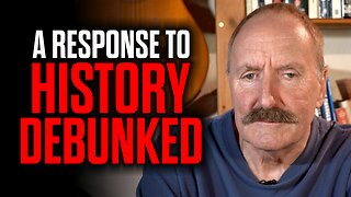 A Response to History Debunked (Simon Webb)