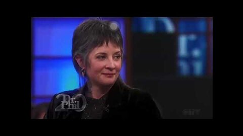 Dr. Phil Rainbow Community Episode, Part 2: The Woman with a PhD Commentary