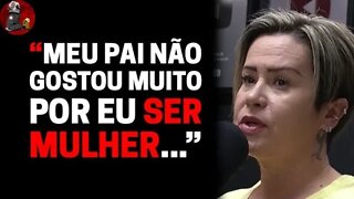 "...EU QUERIA VER M0RT0" com Telma Rocha | Planeta Podcast (Crimes Reais)