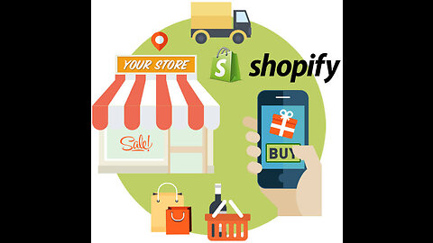 How to Create Shopify Account - Online Store