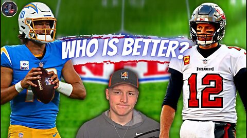 NFL Quarterback Rankings |Hard Quiz|