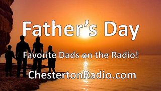 Father's Day - Favorite Fathers on the Radio
