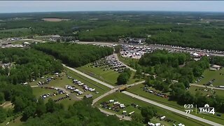 Racing with a purpose at Road America