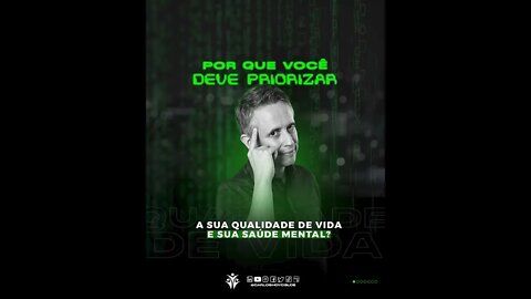 Líder: Porque Priorizar Sua Qualidade De Vida E Saúde Mental