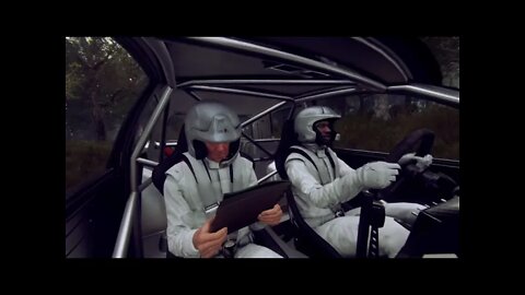 DiRT Rally 2 - Replay - Volkswagen Golf Kitcar at Kopina