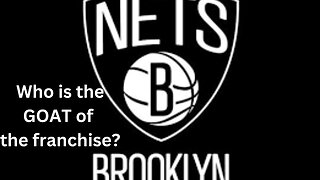 Who is the best player in Brooklyn Nets history?