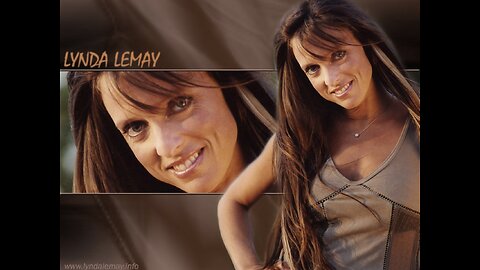 LYNDA LEMAY