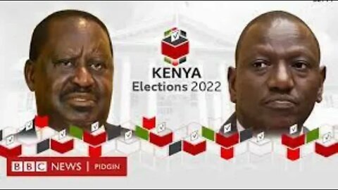 Kenya election 2022: New county governors tackle corruption