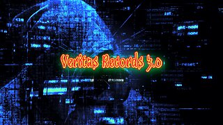 Veritas Records3.0 Rumble & Odysee