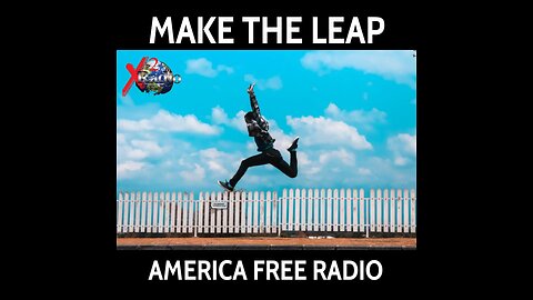 The Agency Government: America Free Radio with Brooks Agnew