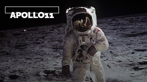 "The Apollo 11 Mission: Humanity's Giant Leap"