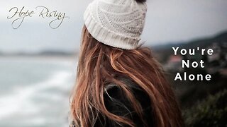You're Not Alone | Post Abortion Support | Your Options Medical