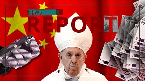 Catholic — News Report — The Pope’s Rabbit Hole