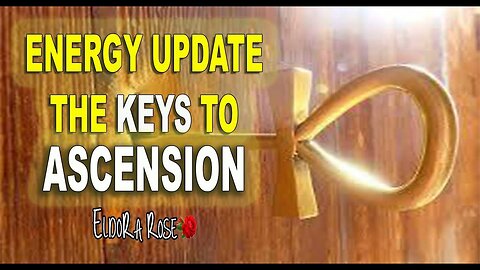 The Keys to Ascension